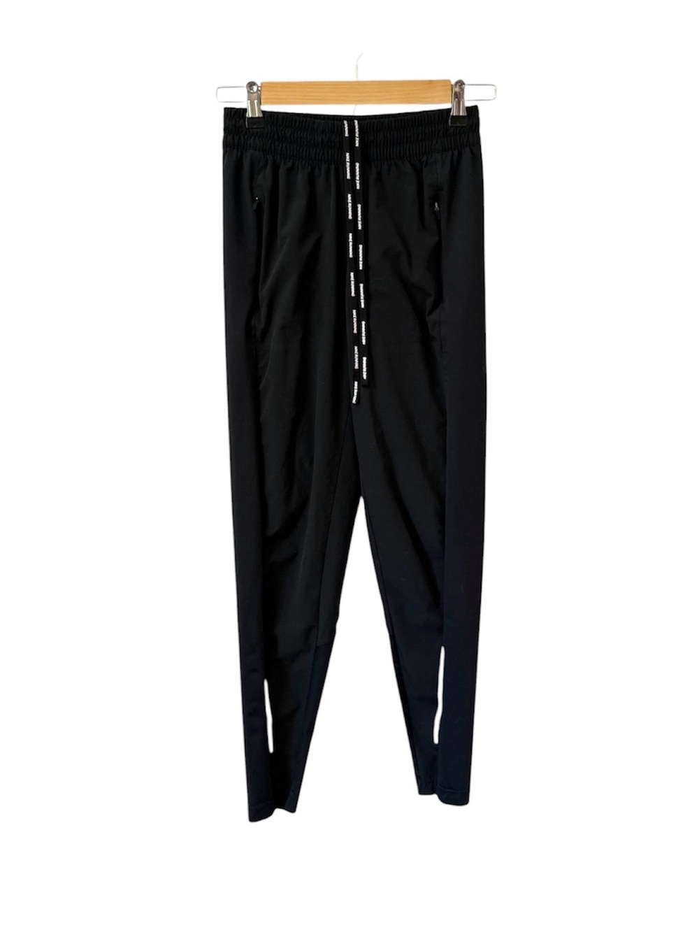 Nike Dri-Fit Pull On Slim Fit Performance Pants Size XS